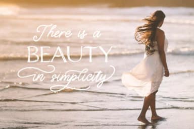 Good Feeling Font by Red Ink — Script Handwritten Font — thumbnail 2