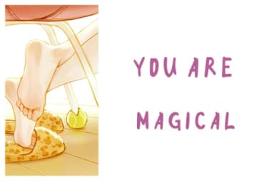 Good Morning Purple Font by GUILTYPE — Script Handwritten Font — thumbnail 6