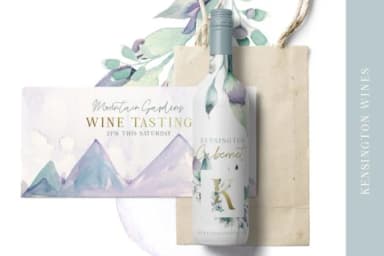 Good Run Duo Font by Creativeqube Design — Script Handwritten Font — thumbnail 3