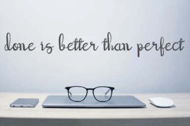 Good Vibe Font by wny79 — Script Handwritten Font — thumbnail 4