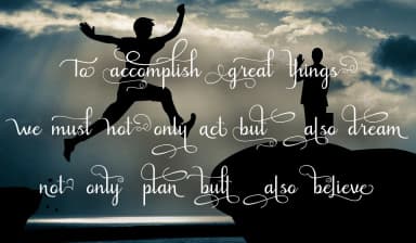 Goodbye Font by art design — Script Handwritten Font — thumbnail 2