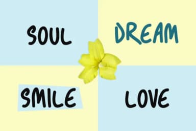 Goodenia Font by MSB — Script Handwritten Font — thumbnail 2