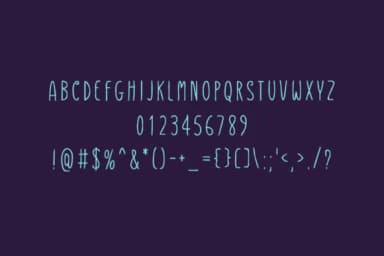 Goodlier Font by Spanking Fonts — Script Handwritten Font — thumbnail 5