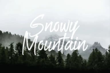 Goodlights Font by 78soeef Design — Script Handwritten Font — thumbnail 2