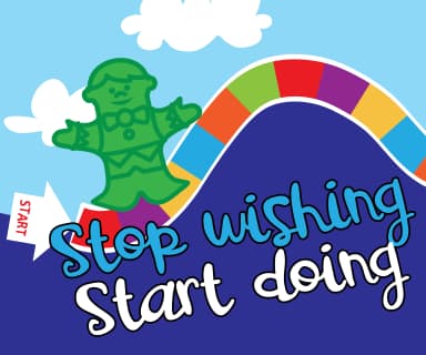 Gooey Gumdrops Script Font by Illustration Ink — Script Handwritten Font — thumbnail 5