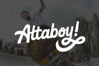 Goteru Font by Vunira — Script Handwritten Font — thumbnail 4