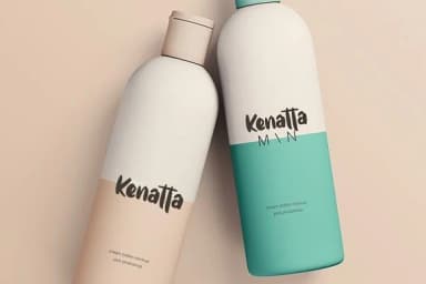 Gotten Font by StringLabs — Script Handwritten Font — thumbnail 6