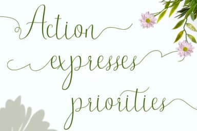 Gourami Font by Jhoen Studio — Script Handwritten Font — thumbnail 2