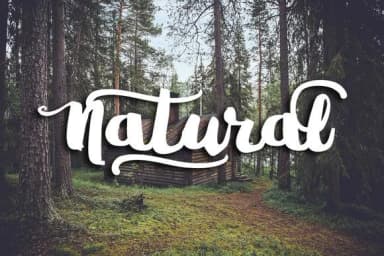 Gradies Font by Ijem RockArt — Script Handwritten Font — thumbnail 5