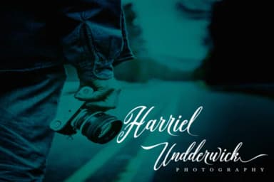 Graf Call Script Font by Fajry's Type — Script Handwritten Font — thumbnail 2