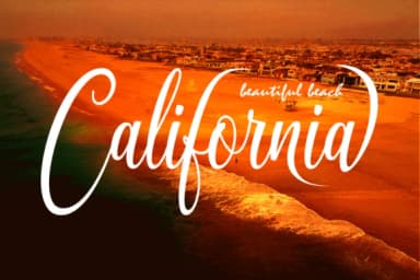 Graf Call Script Font by Fajry's Type — Script Handwritten Font — thumbnail 5