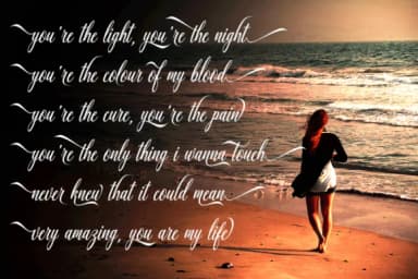 Graf Call Script Font by Fajry's Type — Script Handwritten Font — thumbnail 6