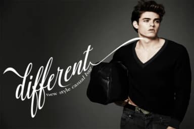 Graf Call Script Font by Fajry's Type — Script Handwritten Font — thumbnail 7