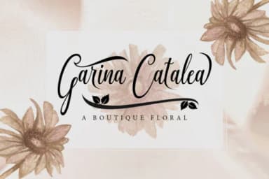 Graf Call Script Font by Fajry's Type — Script Handwritten Font — thumbnail 9