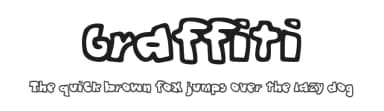 Graffiti — Script Handwritten Font — thumbnail 1
