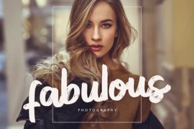 Granada Font by peterdraw — Script Handwritten Font — thumbnail 3