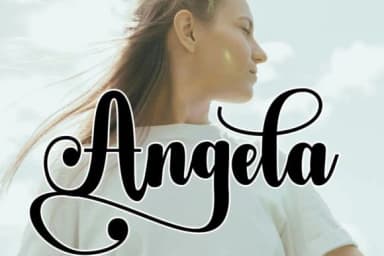 Grandpa Font by Ws Studio — Script Handwritten Font — thumbnail 6