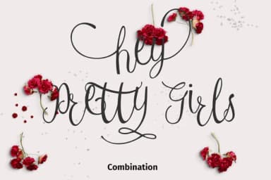 Grandymaa Font by Ajir — Script Handwritten Font — thumbnail 4