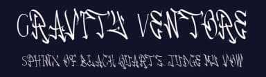 Gravity Ventore by Storytype Studio — Script Handwritten Font — thumbnail 2