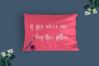 Greatfull Font by Polem — Script Handwritten Font — thumbnail 2