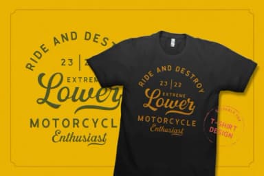 Greatly Font by letterhend — Script Handwritten Font — thumbnail 5