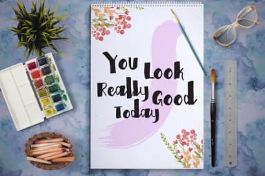 Greatpark Font by QueenType — Script Handwritten Font — thumbnail 2