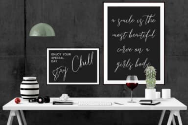 Gredom Script Font by Solidtype — Script Handwritten Font — thumbnail 3