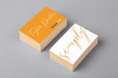 Gredom Script Font by Solidtype — Script Handwritten Font — thumbnail 4