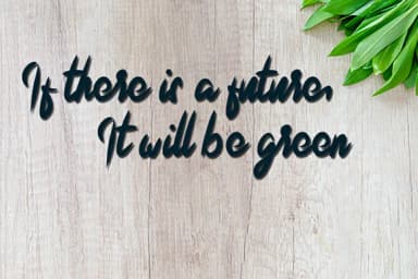 Green Teratai Font by Justlett — Script Handwritten Font — thumbnail 2