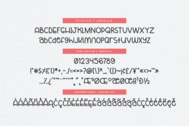 Grenadine Font by Emylia Design — Script Handwritten Font — thumbnail 2