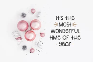 Grenadine Font by Emylia Design — Script Handwritten Font — thumbnail 3