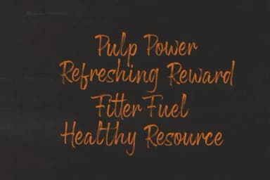 Greyfox Font by Andrie Nugrie — Script Handwritten Font — thumbnail 6