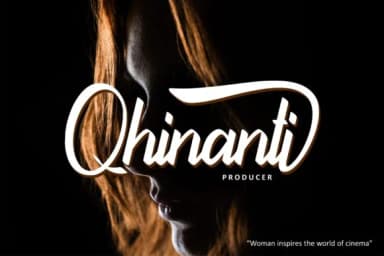 Grillinea Font by ahmadrofingi97 — Script Handwritten Font — thumbnail 2