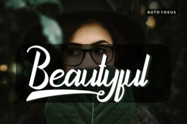 Grillinea Font by ahmadrofingi97 — Script Handwritten Font — thumbnail 6