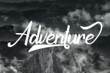 Grillinea Font by ahmadrofingi97 — Script Handwritten Font — thumbnail 7