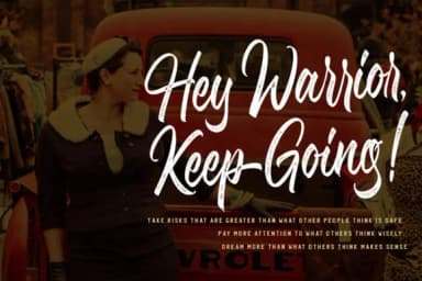 Grindvilles Duo Font by bagasferdiansahh — Script Handwritten Font — thumbnail 6