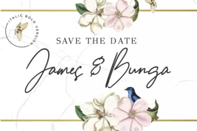 Gritte Agata Font by SayStudio — Script Handwritten Font — thumbnail 2