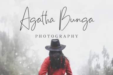 Gritte Agata Font by SayStudio — Script Handwritten Font — thumbnail 5
