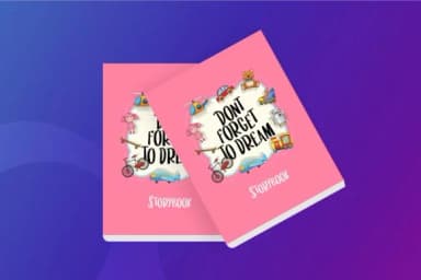 Growth Period Font by Vunira — Script Handwritten Font — thumbnail 2