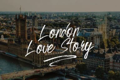 Grumpys Font by youthlabs — Script Handwritten Font — thumbnail 2