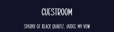 Guestroom by Andi Moz — Script Handwritten Font — thumbnail 2