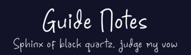 Guide Notes by Letterena Studios — Script Handwritten Font — thumbnail 2