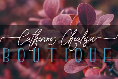 Gullami Rice Script Font by moriztype — Script Handwritten Font — thumbnail 4