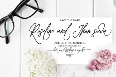 Gullami Rice Script Font by moriztype — Script Handwritten Font — thumbnail 5