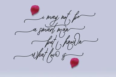 Gullami Rice Script Font by moriztype — Script Handwritten Font — thumbnail 8