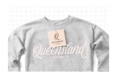 Gunstone Script Font by Ngene — Script Handwritten Font — thumbnail 7