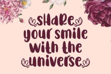 Guten Morgen Dear Font by Keithzo (7NTypes) — Script Handwritten Font — thumbnail 2