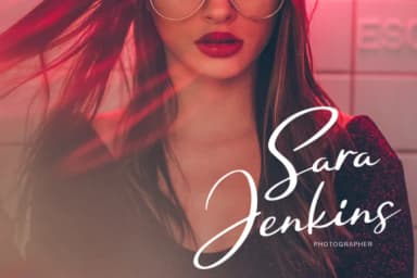 Habital Font by Pasha Larin — Script Handwritten Font — thumbnail 5