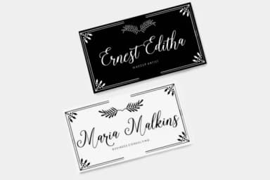 Hadhelia Script Font by Picatype Studio — Script Handwritten Font — thumbnail 5