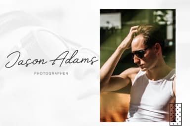 Hadron Font by Pasha Larin — Script Handwritten Font — thumbnail 4